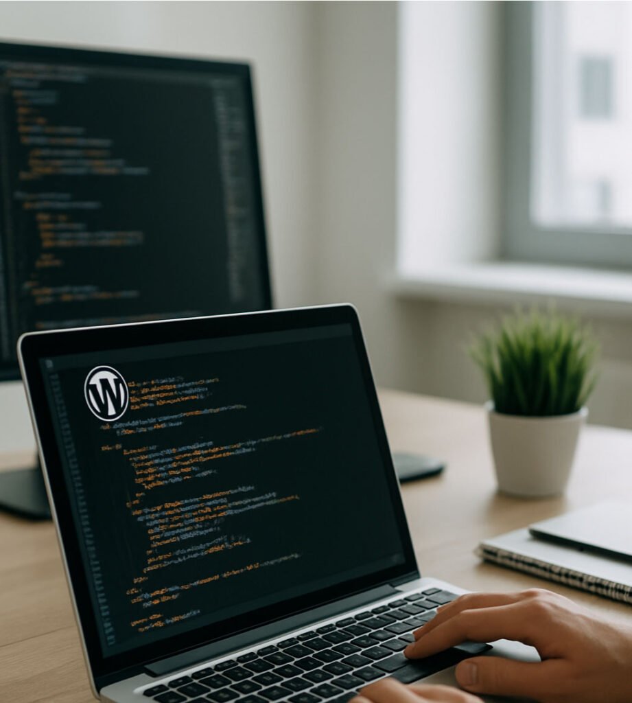 wordpress